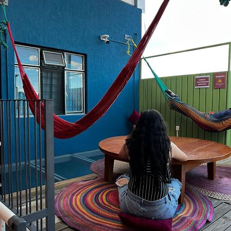 Hostal Chocolate Calenda Oaxaca Εξωτερικό φωτογραφία