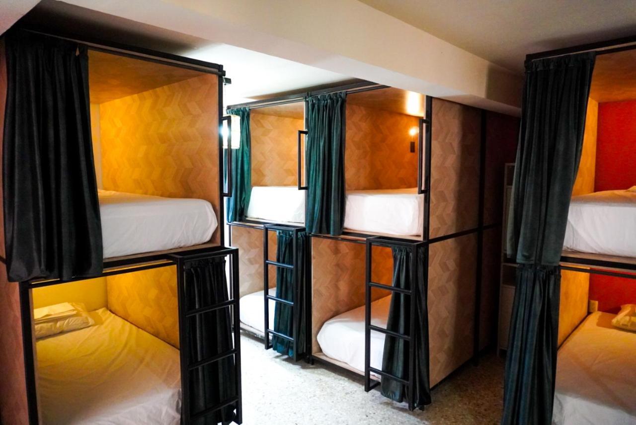 Hostal Chocolate Calenda Oaxaca Εξωτερικό φωτογραφία
