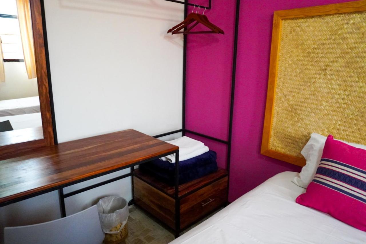 Hostal Chocolate Calenda Oaxaca Εξωτερικό φωτογραφία