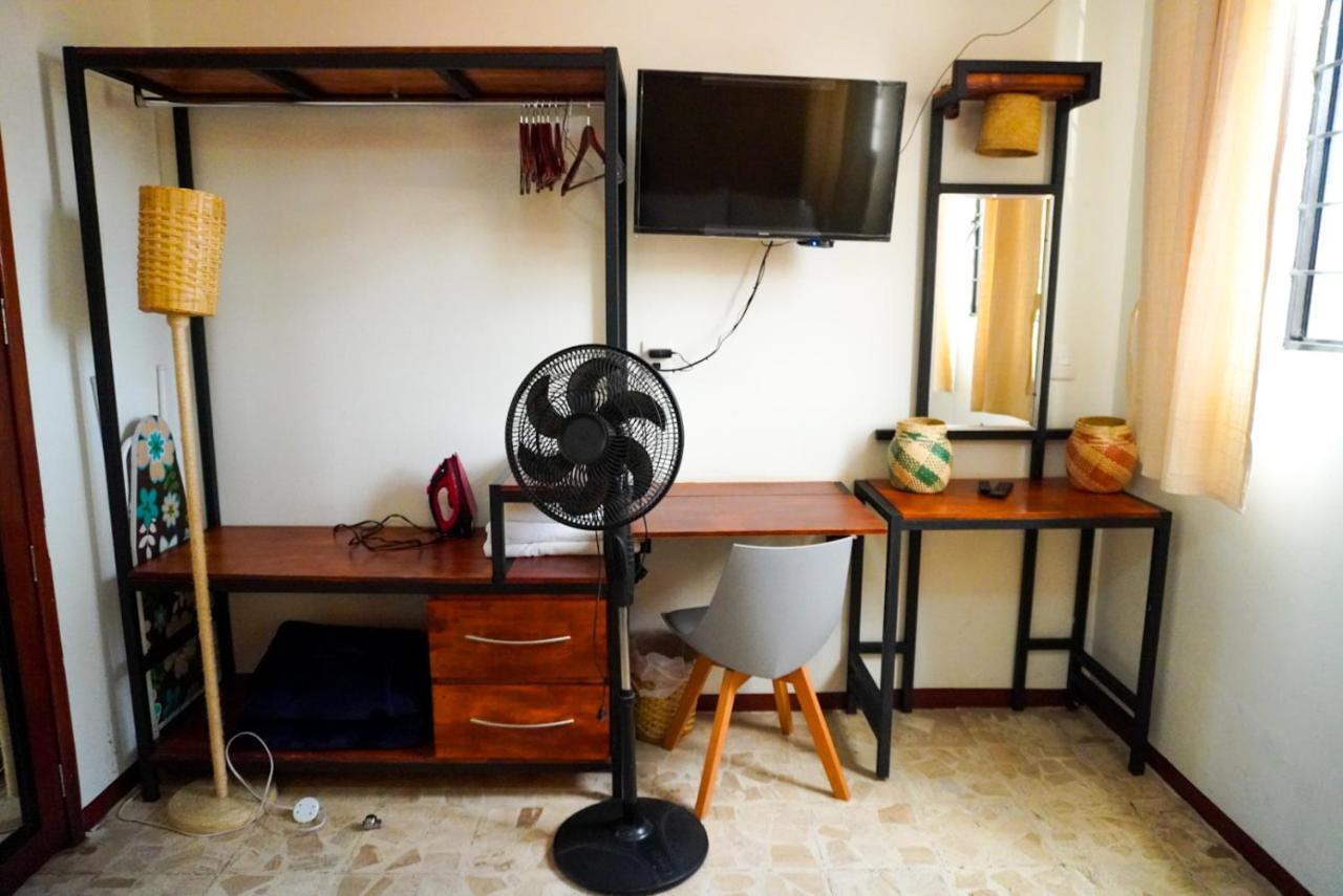 Hostal Chocolate Calenda Oaxaca Εξωτερικό φωτογραφία