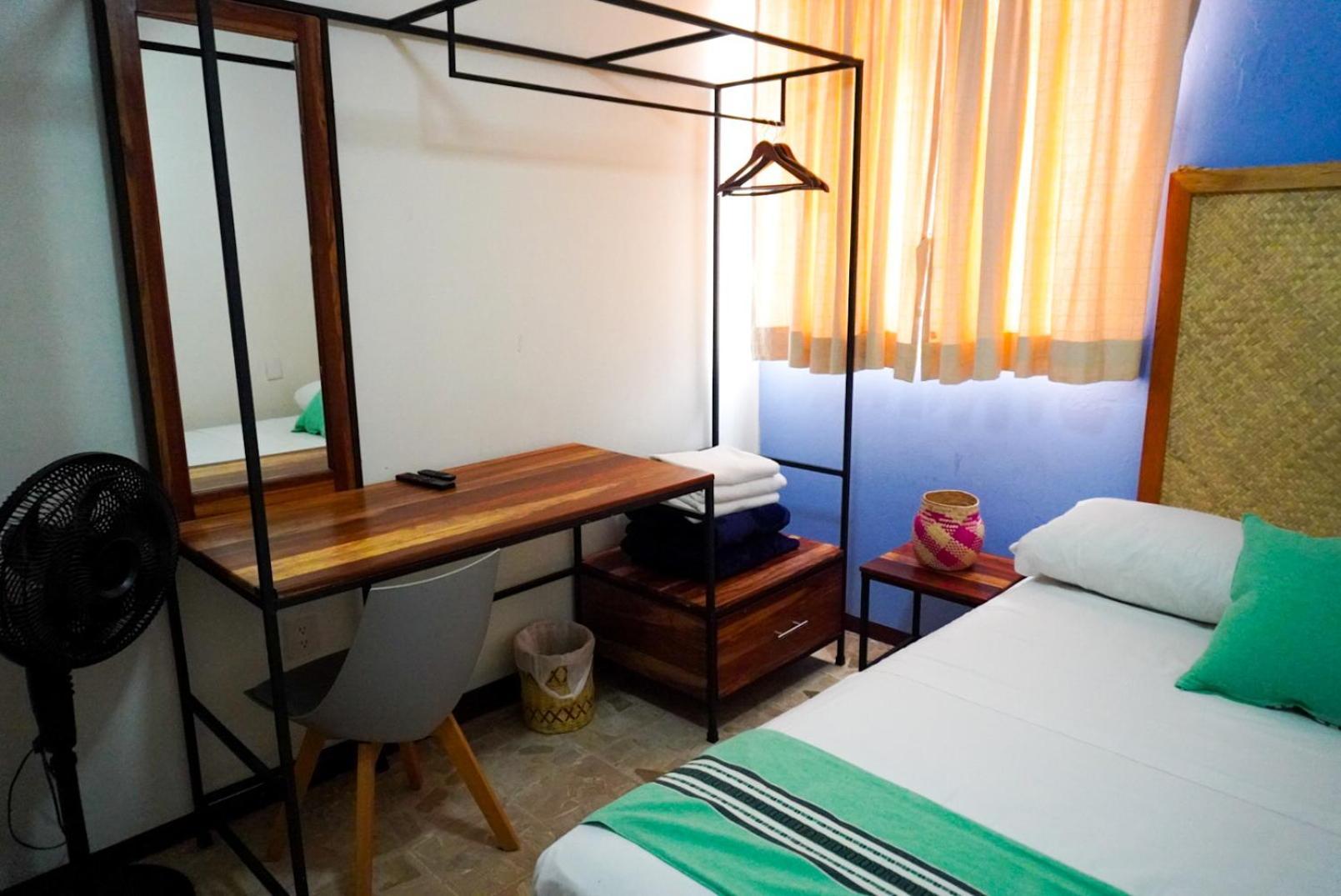 Hostal Chocolate Calenda Oaxaca Εξωτερικό φωτογραφία