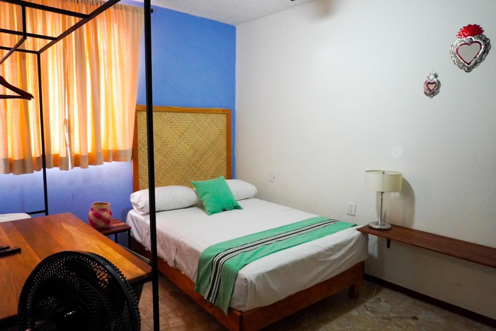Hostal Chocolate Calenda Oaxaca Εξωτερικό φωτογραφία