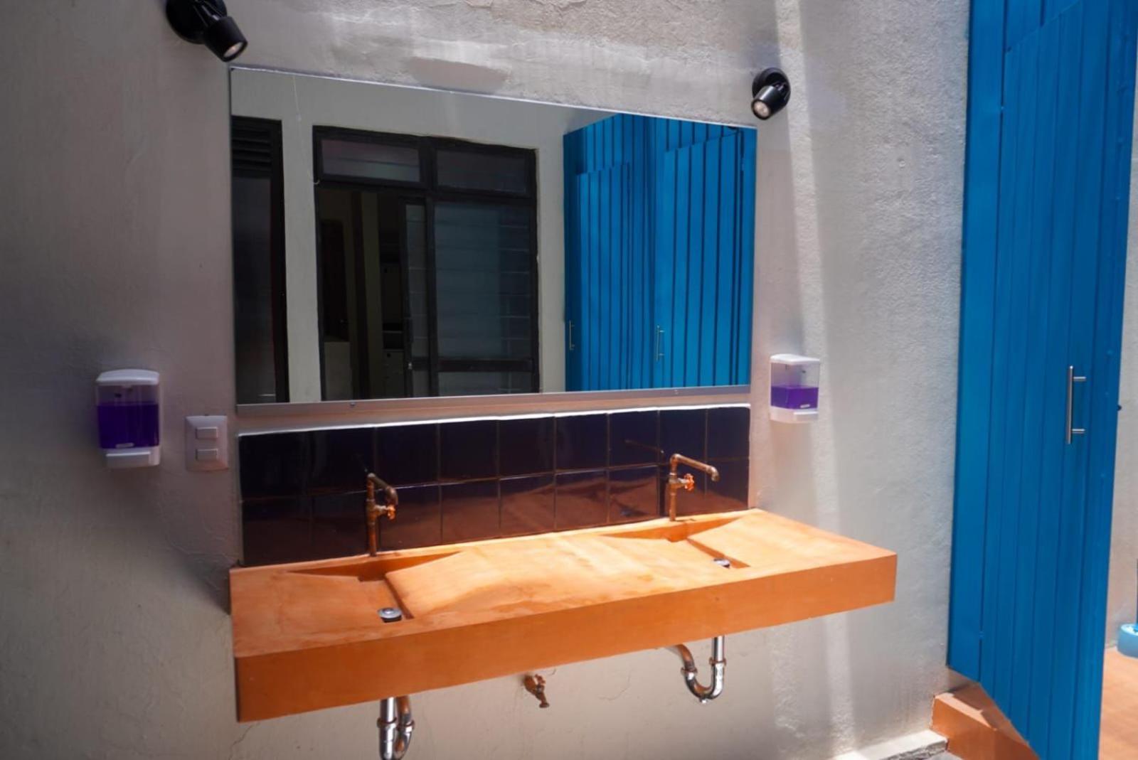 Hostal Chocolate Calenda Oaxaca Εξωτερικό φωτογραφία