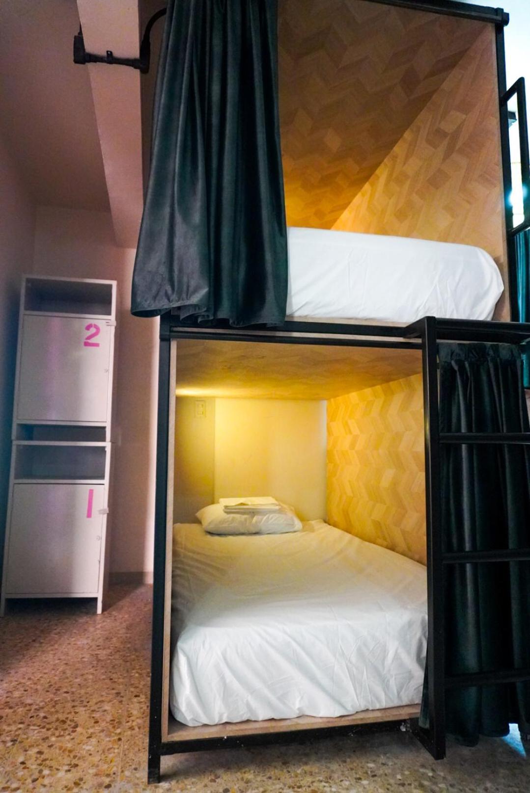 Hostal Chocolate Calenda Oaxaca Εξωτερικό φωτογραφία