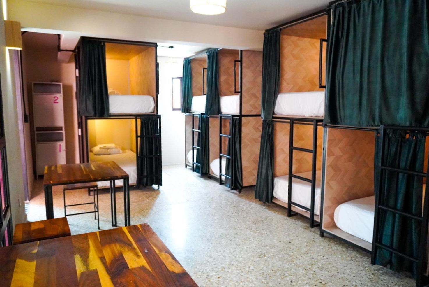 Hostal Chocolate Calenda Oaxaca Εξωτερικό φωτογραφία
