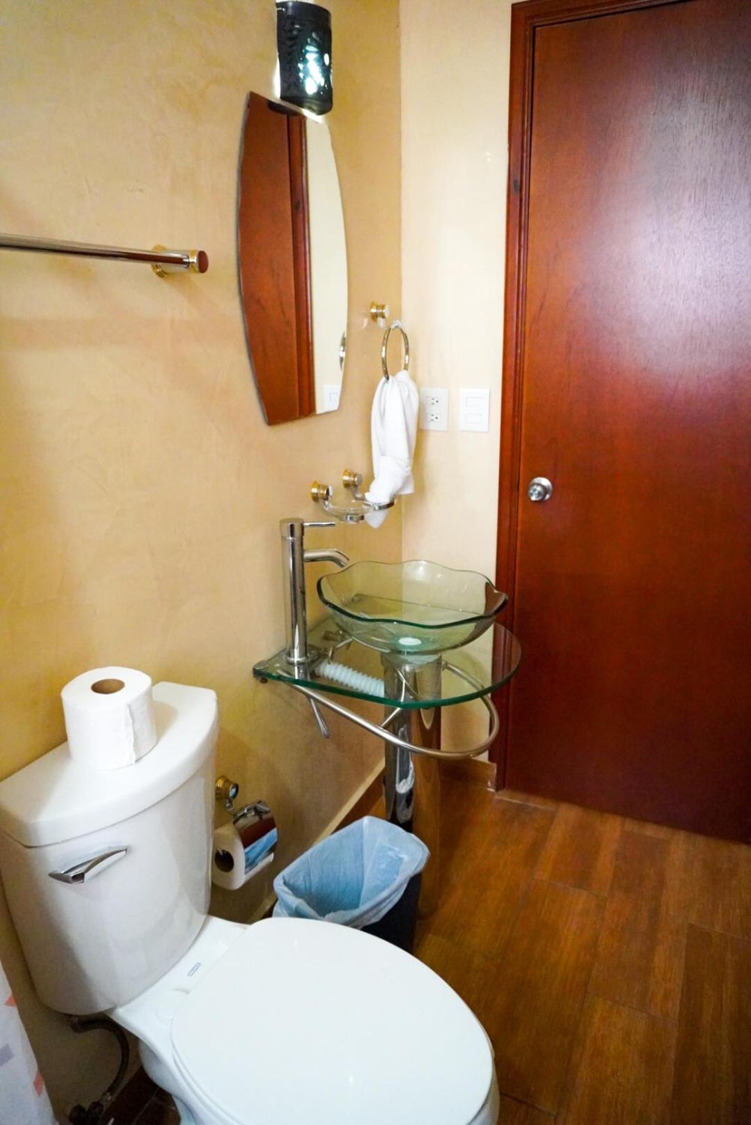 Hostal Chocolate Calenda Oaxaca Εξωτερικό φωτογραφία