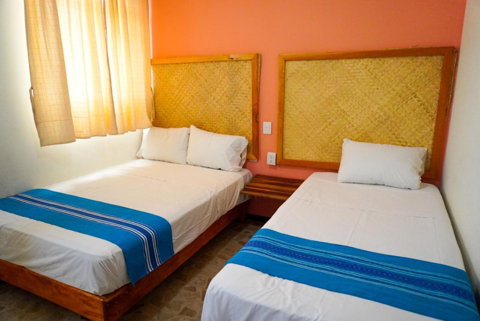 Hostal Chocolate Calenda Oaxaca Εξωτερικό φωτογραφία