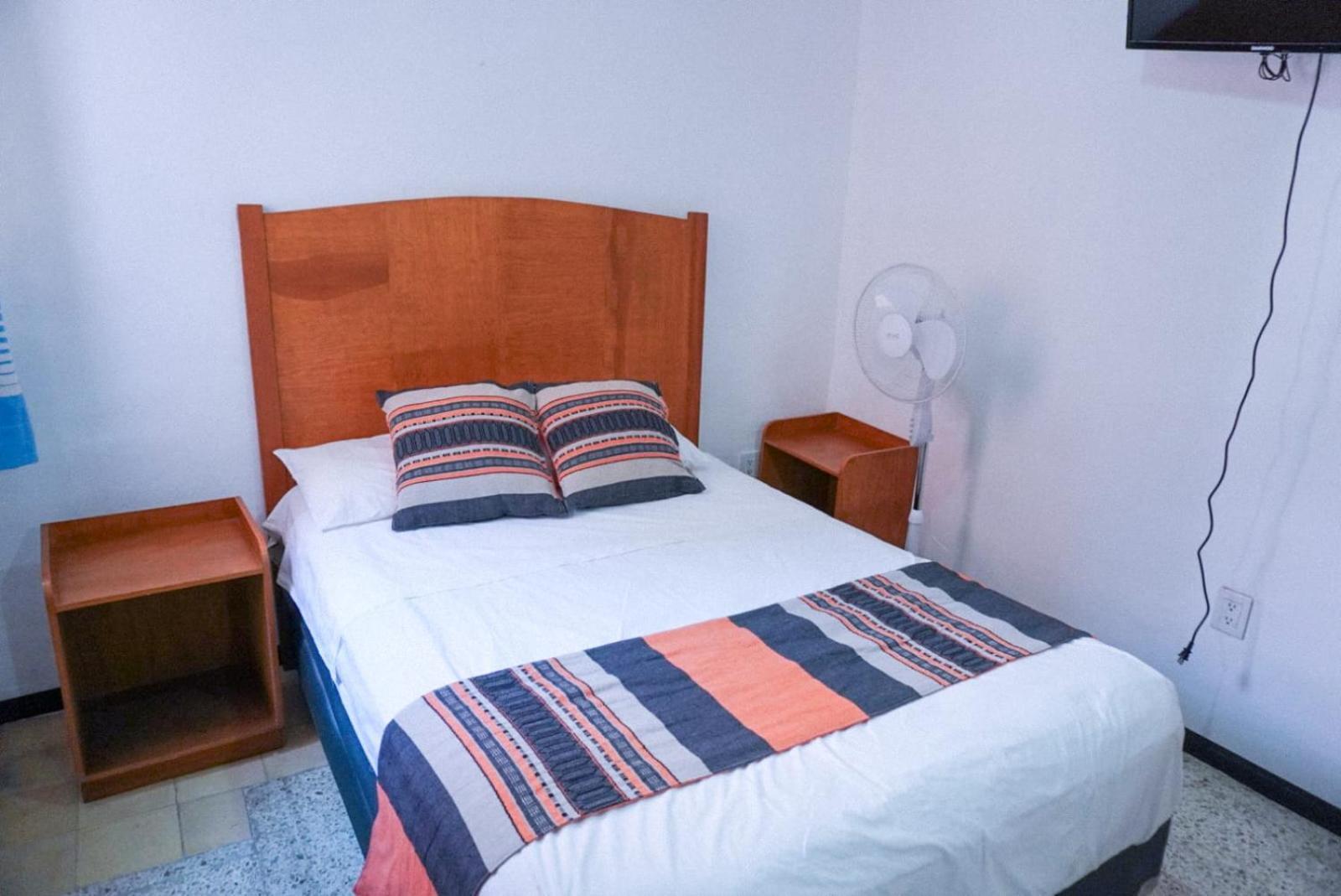 Hostal Chocolate Calenda Oaxaca Εξωτερικό φωτογραφία