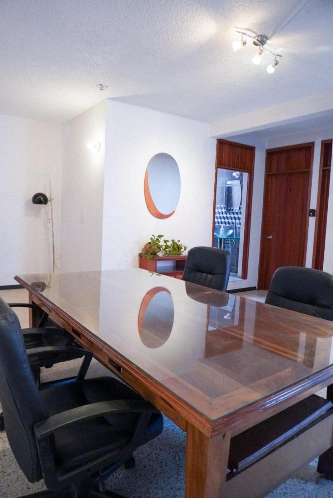 Hostal Chocolate Calenda Oaxaca Εξωτερικό φωτογραφία