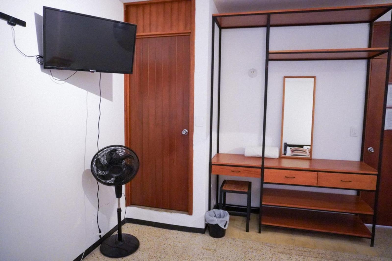 Hostal Chocolate Calenda Oaxaca Εξωτερικό φωτογραφία