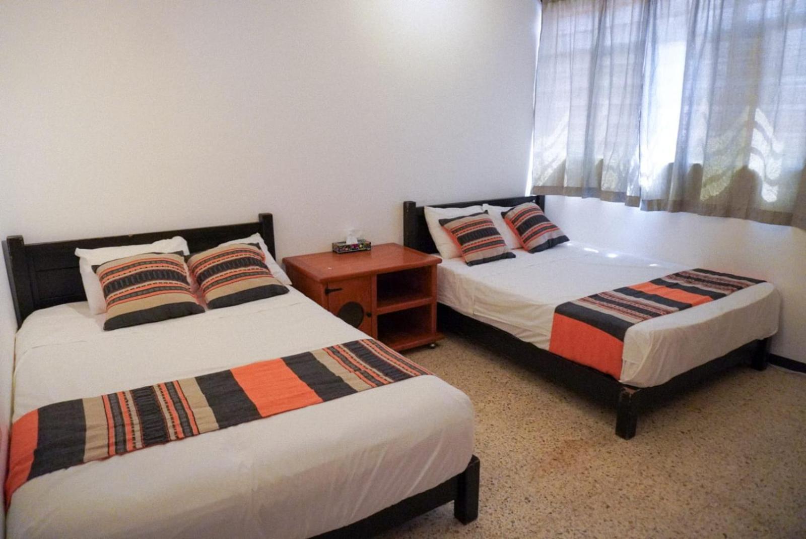 Hostal Chocolate Calenda Oaxaca Εξωτερικό φωτογραφία