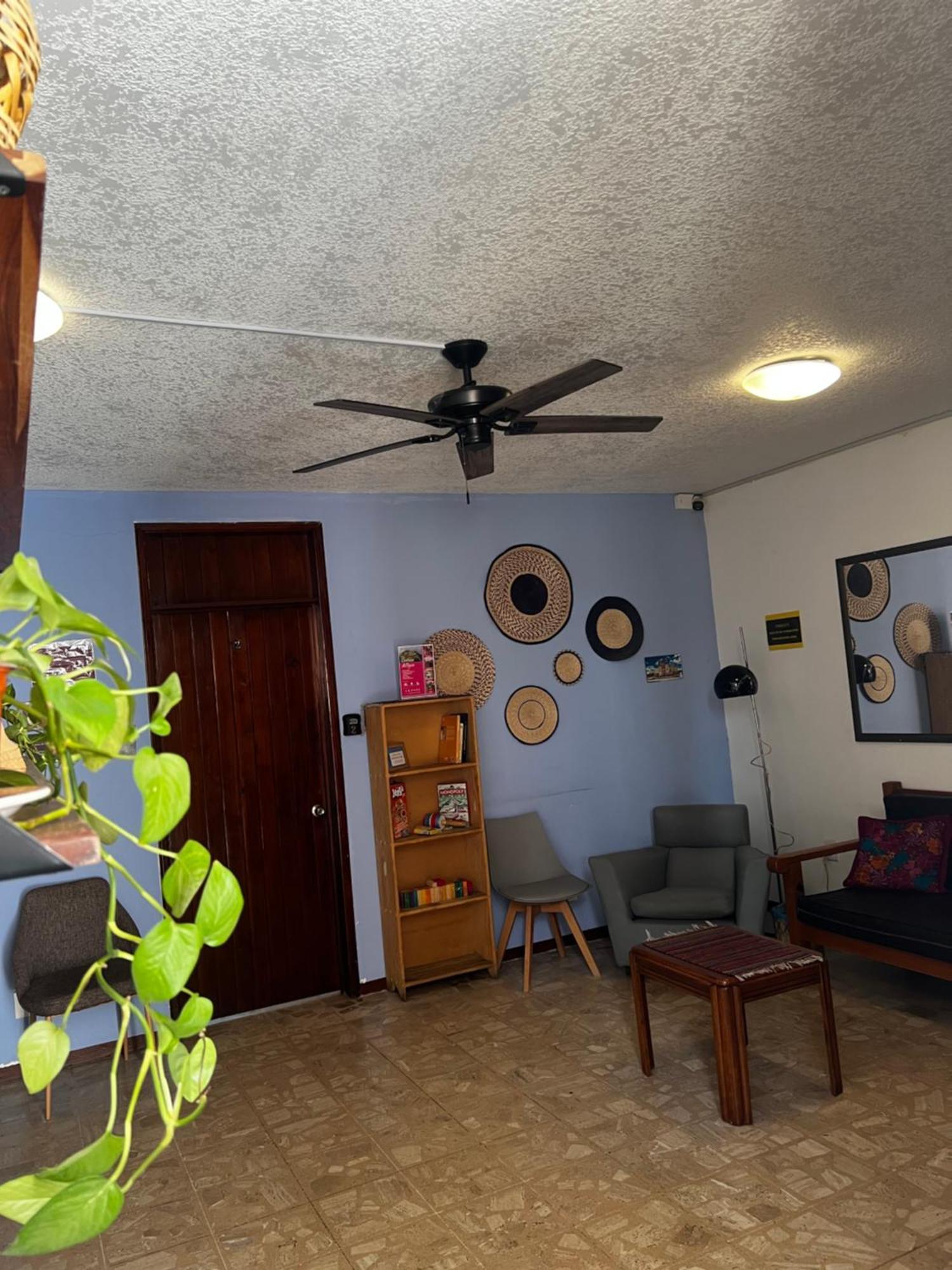 Hostal Chocolate Calenda Oaxaca Εξωτερικό φωτογραφία