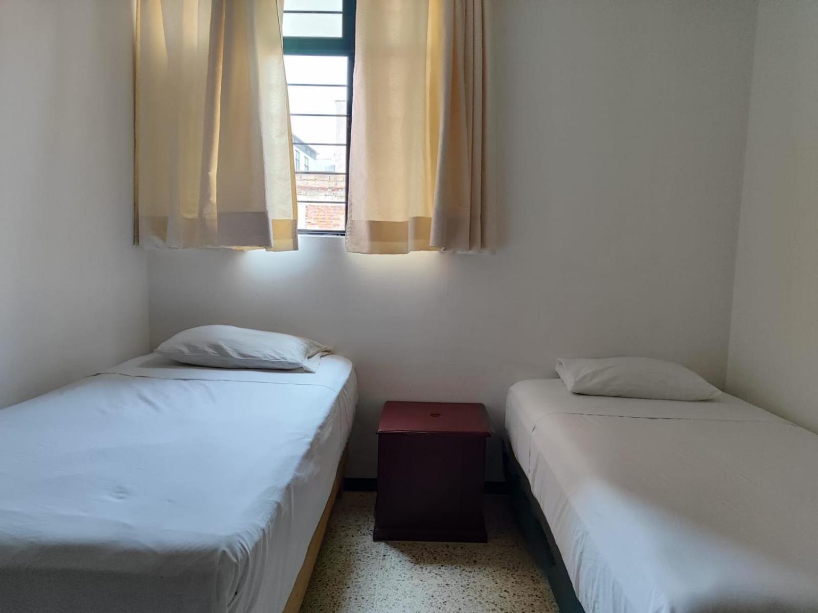 Hostal Chocolate Calenda Oaxaca Εξωτερικό φωτογραφία