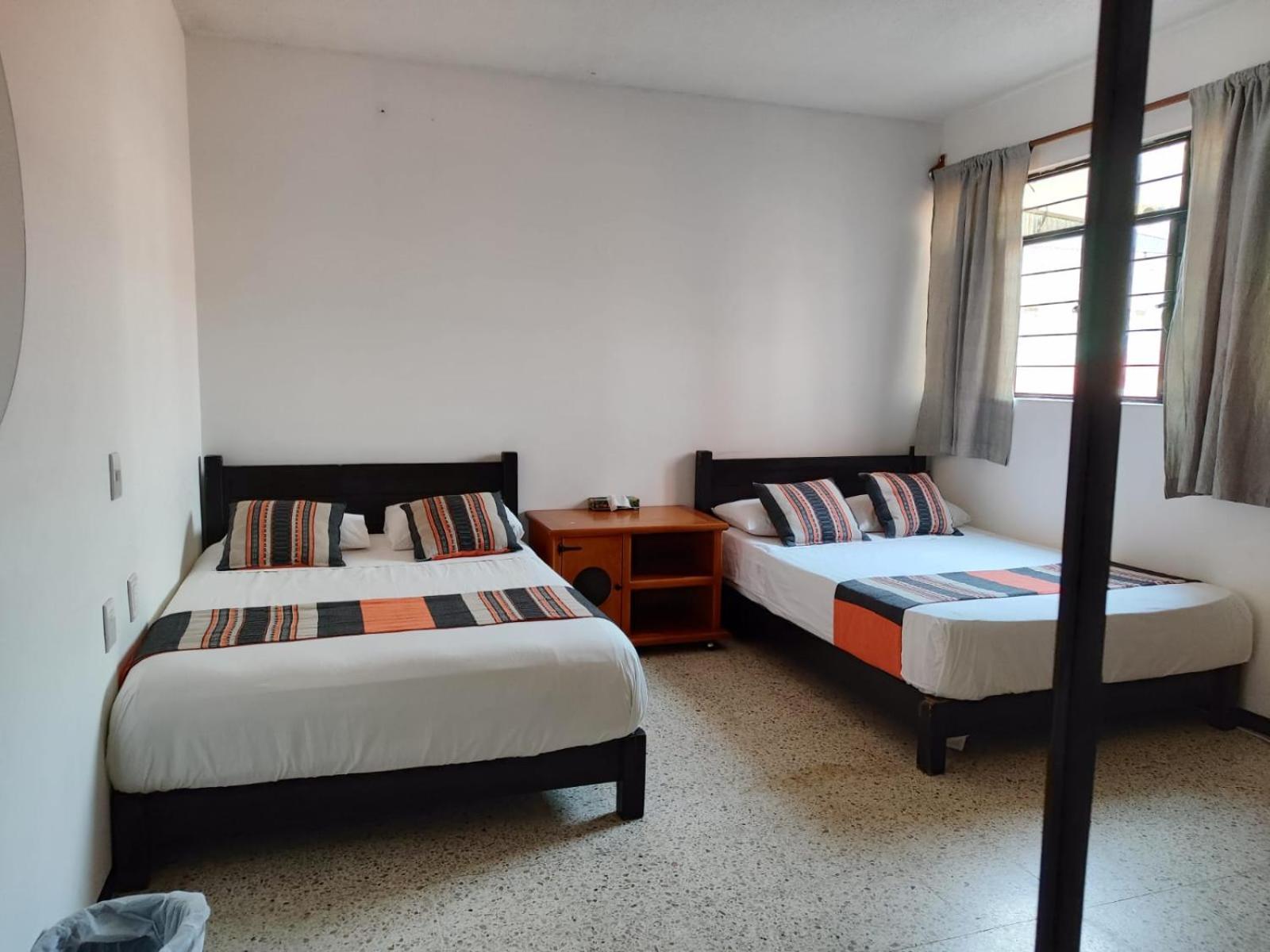 Hostal Chocolate Calenda Oaxaca Εξωτερικό φωτογραφία